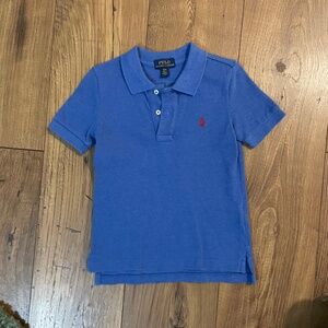 Ralph Lauren 3T polo